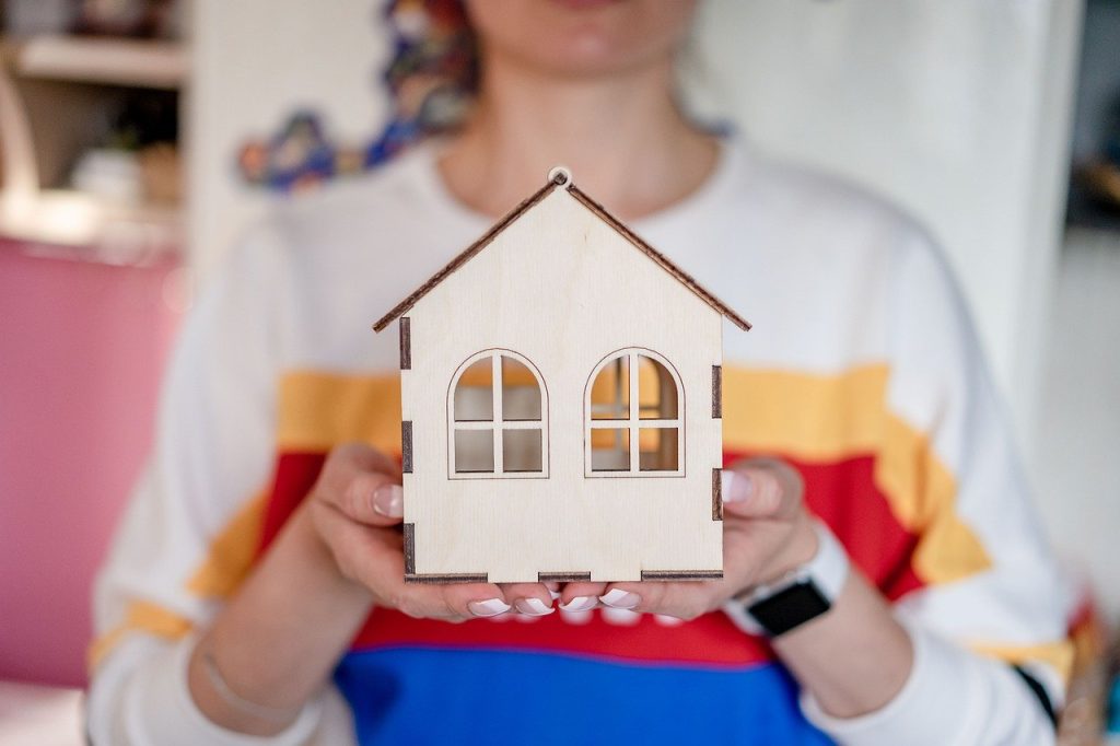 acheter bien immobilier seul en etant marie