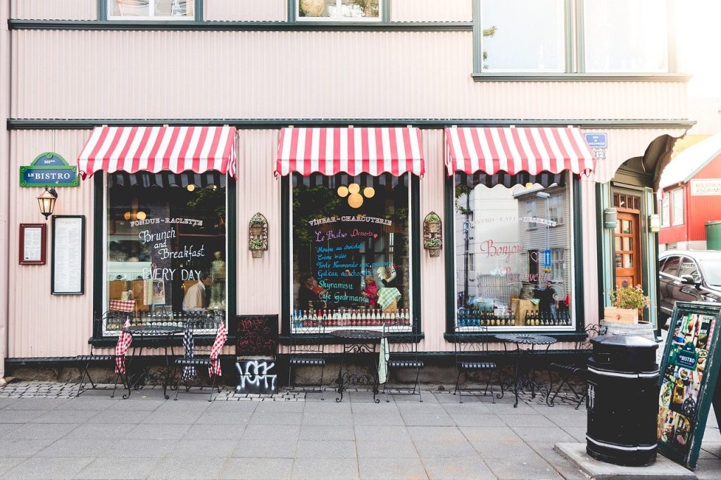 acheter un local commercial pour y habiter