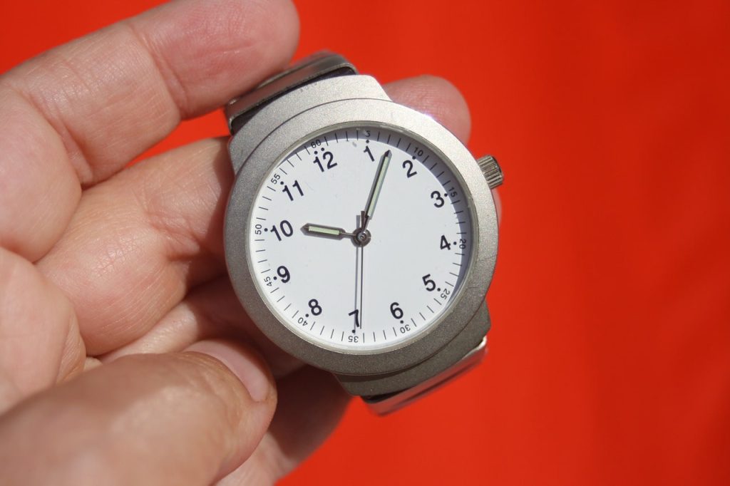 quels horaires pour faire des travaux chez soi