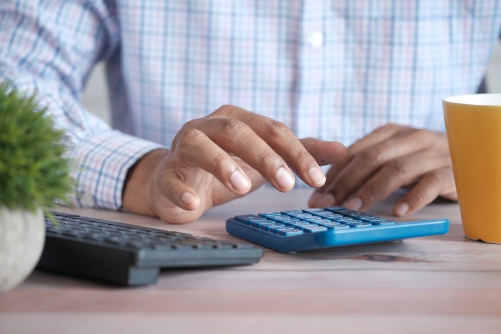 comment calculer tableau amortissement credit immobilier