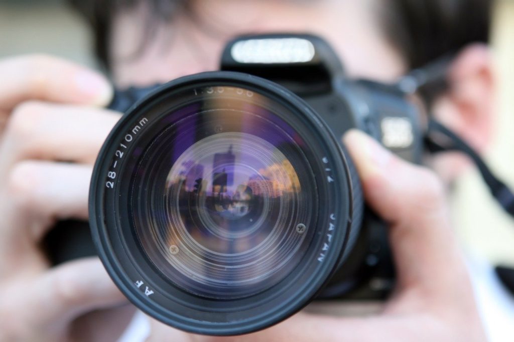 quel est le tarif moyen d un photographe immobilier
