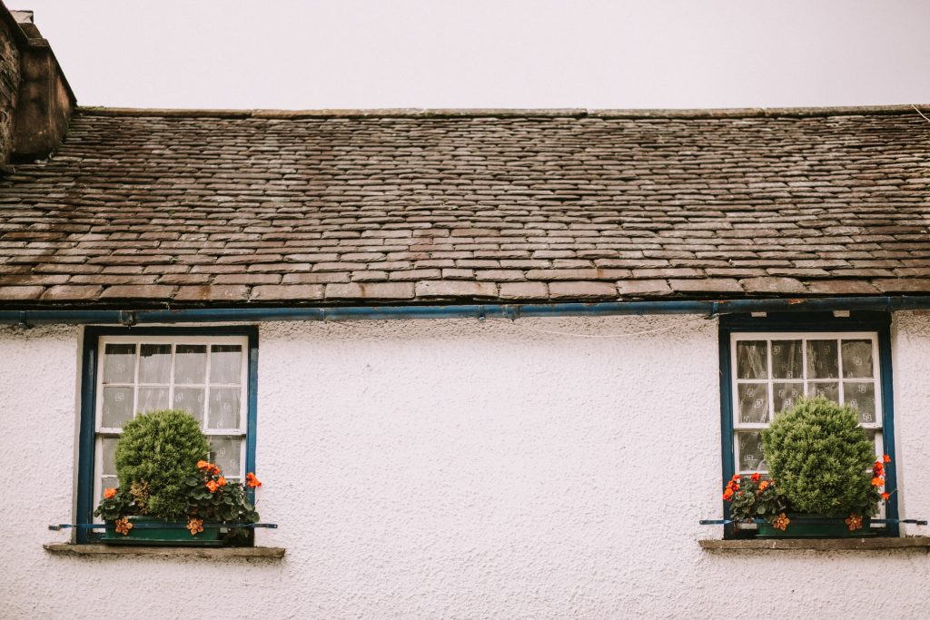 comment peindre sur du crepi exterieur