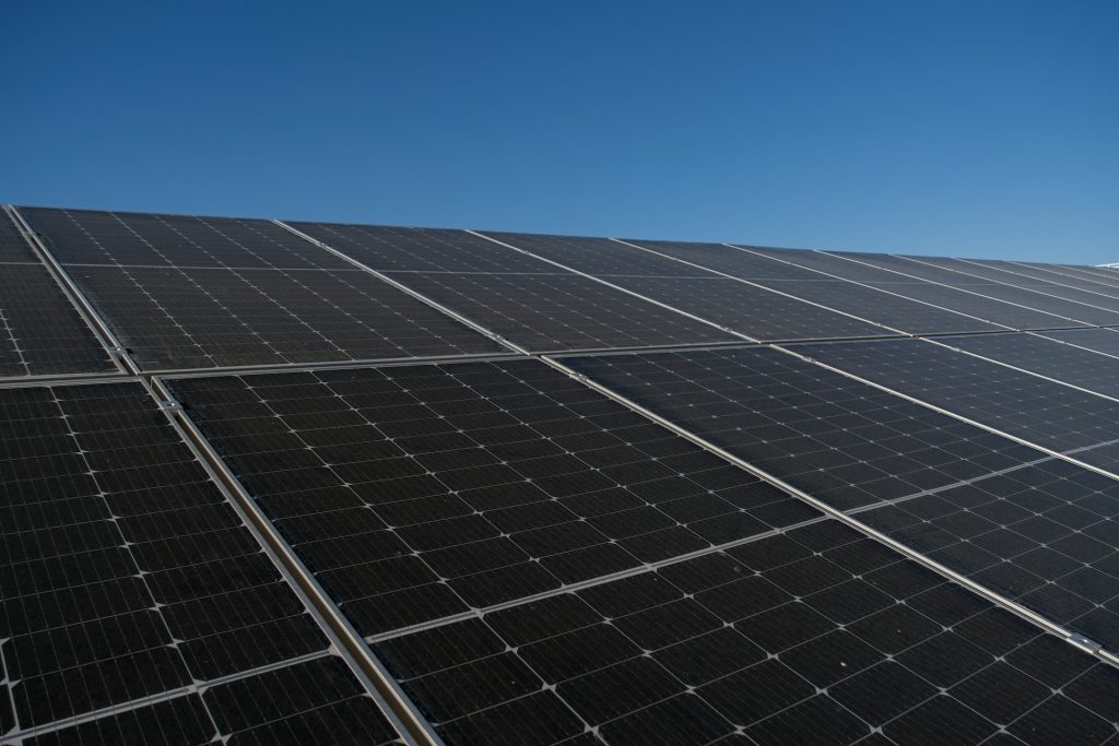 aides financières installation panneaux solaires