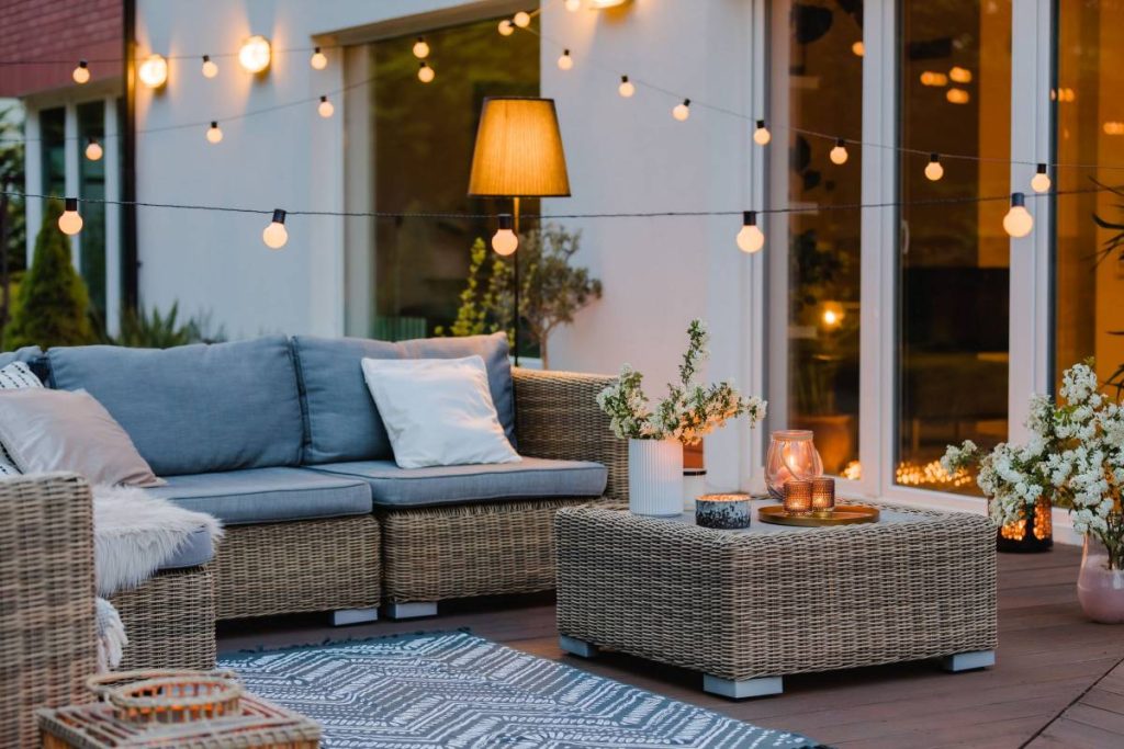 amenagement exterieur