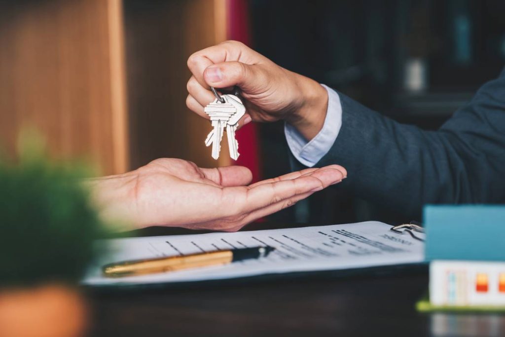 les avantages d'un investissement locatif clé en main