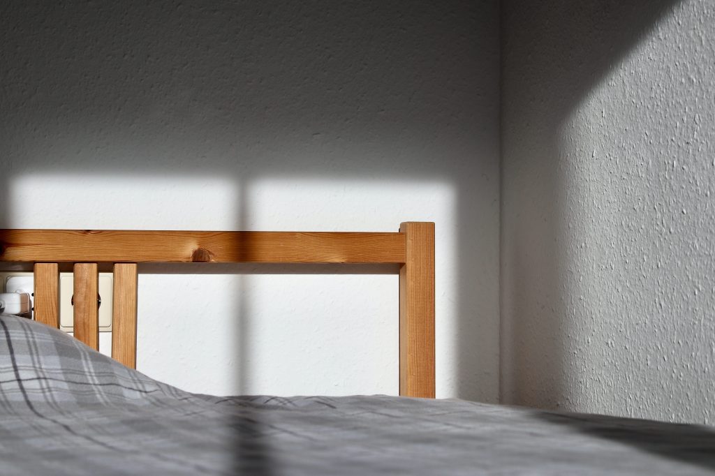 les lits superposés pour adultes