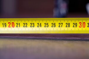 Lire la suite à propos de l’article Tableau pouce en centimètres – Conversion facile | Teleplanete.com