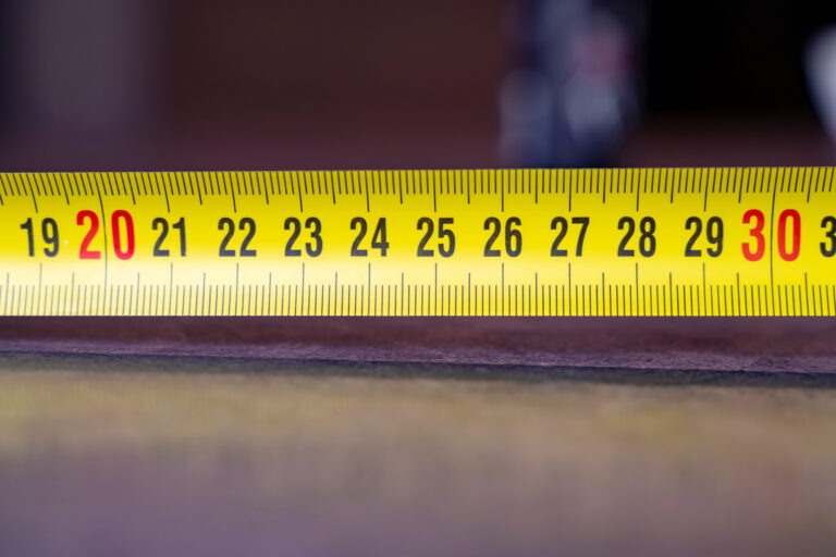 teleplanete.com pouce en centimètres