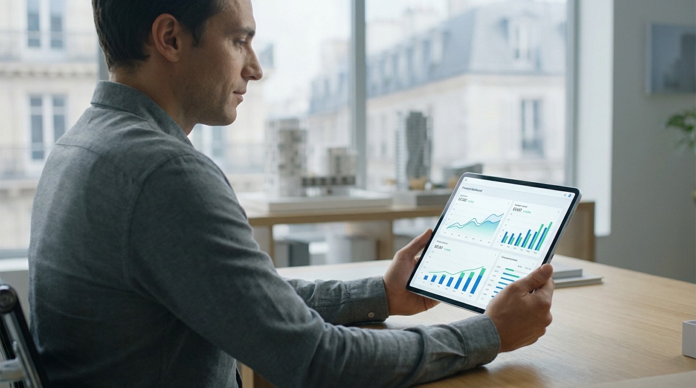 You are currently viewing Les meilleures plateformes de SCPI pour investir en France en 2026