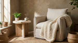 Lire la suite à propos de l’article Maison aimable : l&rsquo;esprit d&rsquo;une déco éthique et durable