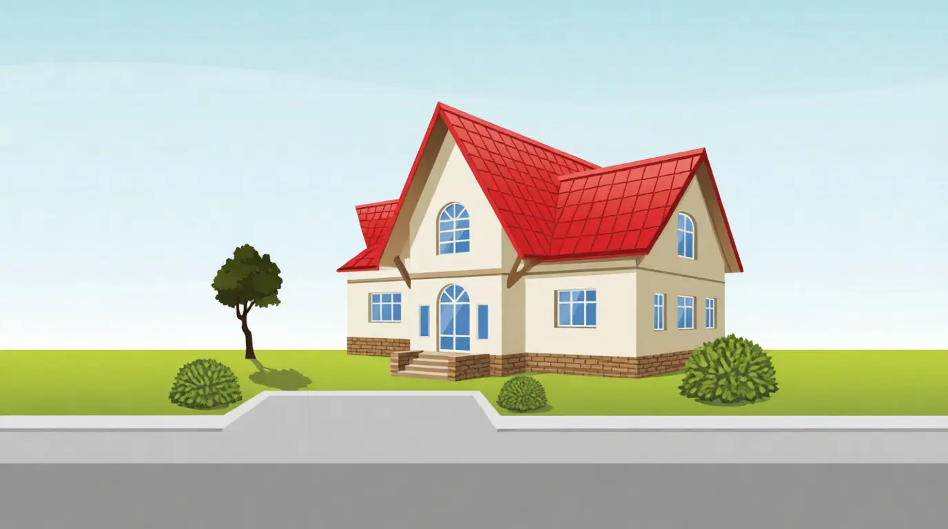 Investissement initial et duel face à l'immobilier classique