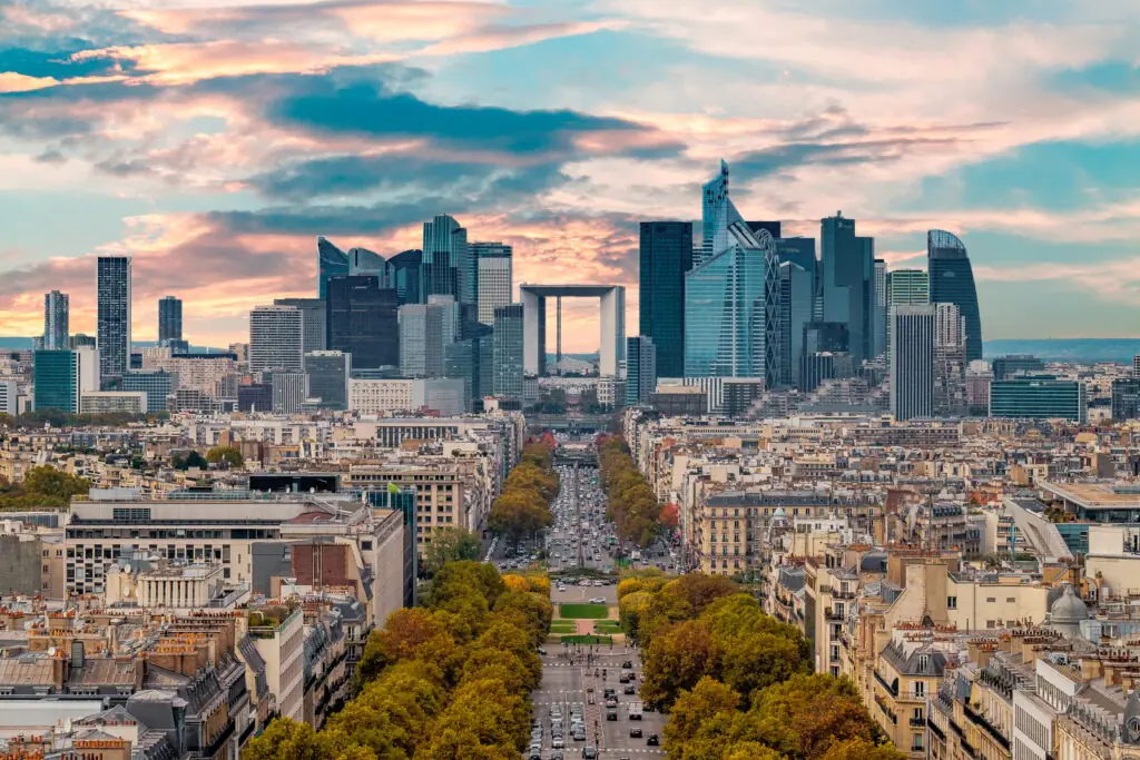 Acheter des bureaux à Paris en 2026