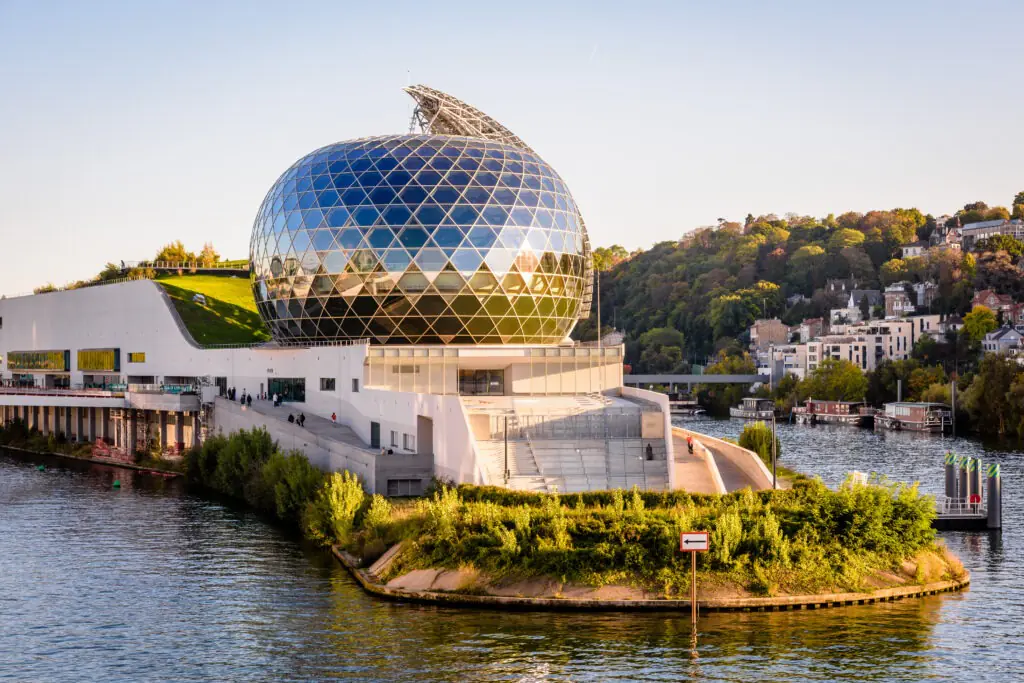 bureau à Boulogne-Billancourt