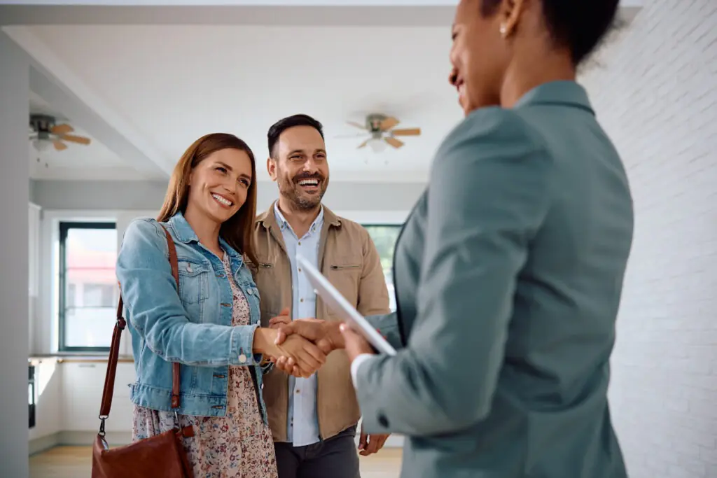 Premier achat immobilier