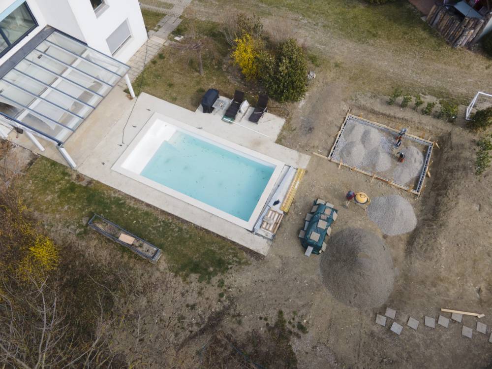 réseau de piscinistes qualifiés