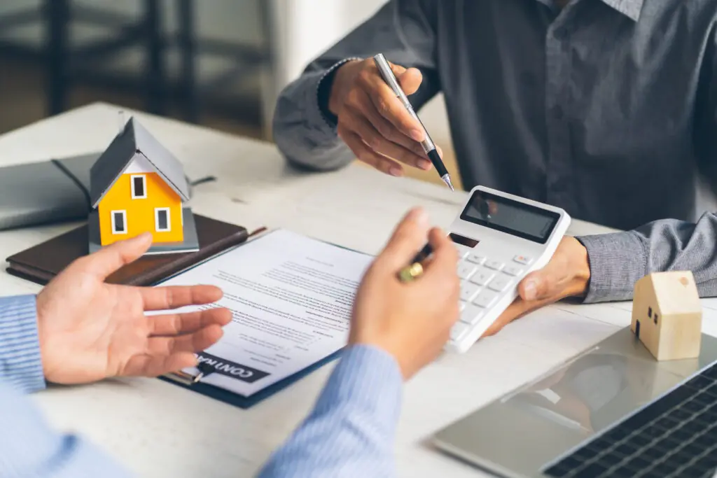 Vendre son bien immobilier