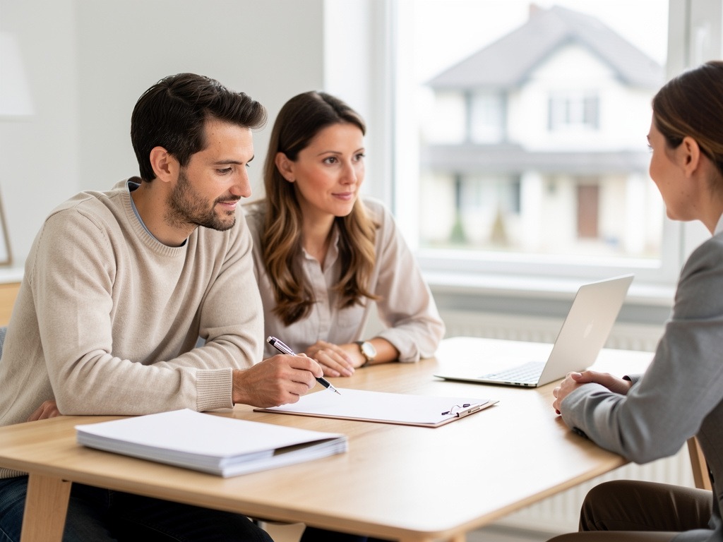 Comment racheter la part de maison de son conjoint étape par étape ?