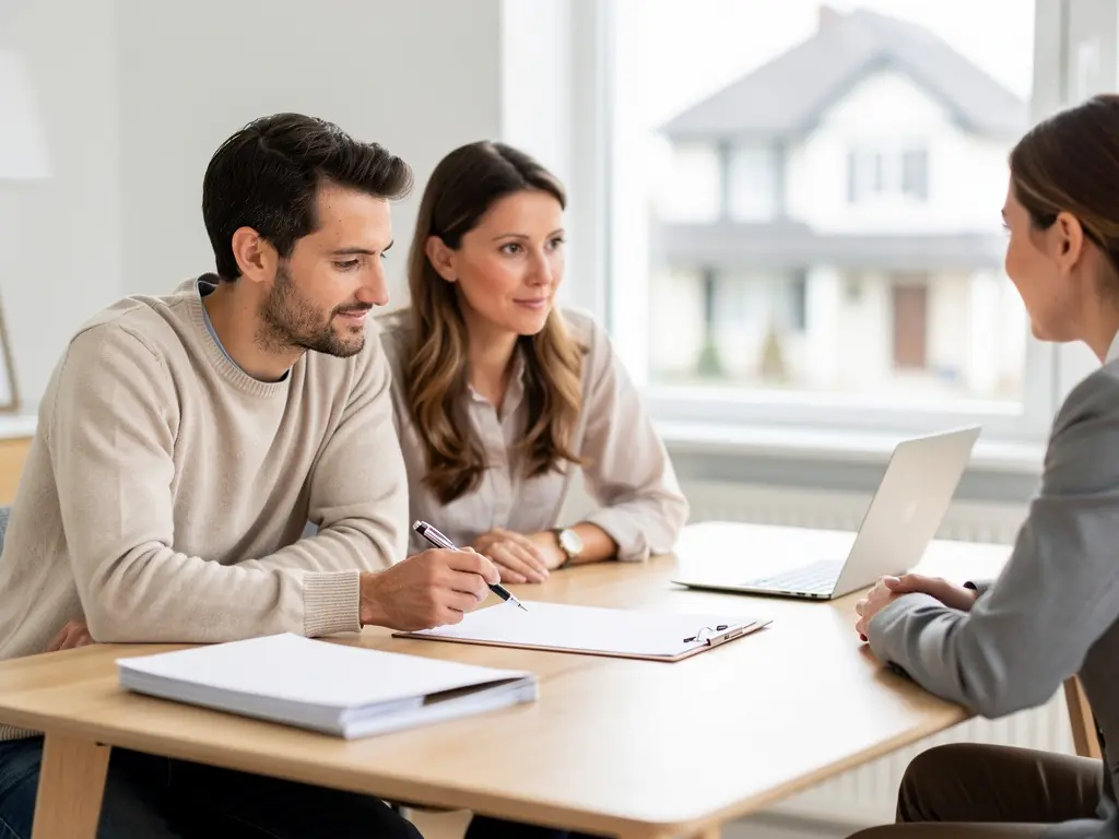 Comment racheter la part de maison de son conjoint étape par étape ?