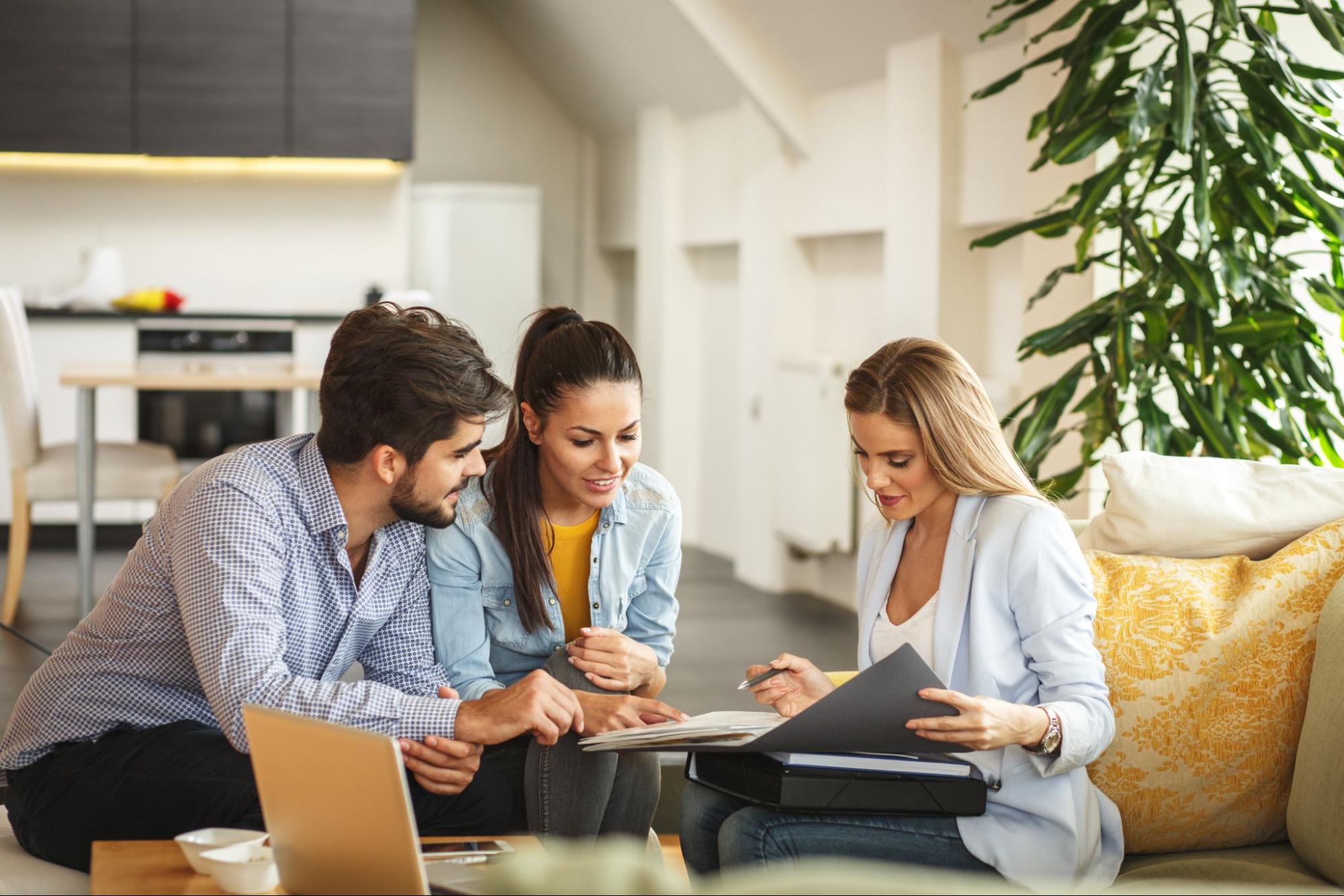 Statut et formation du conseiller en investissement immobilier
