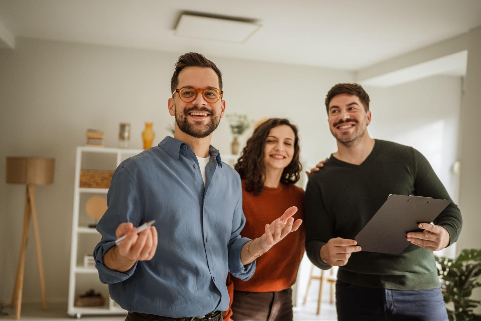 Perspectives de revenus d'un conseiller en investissement immobilier independant