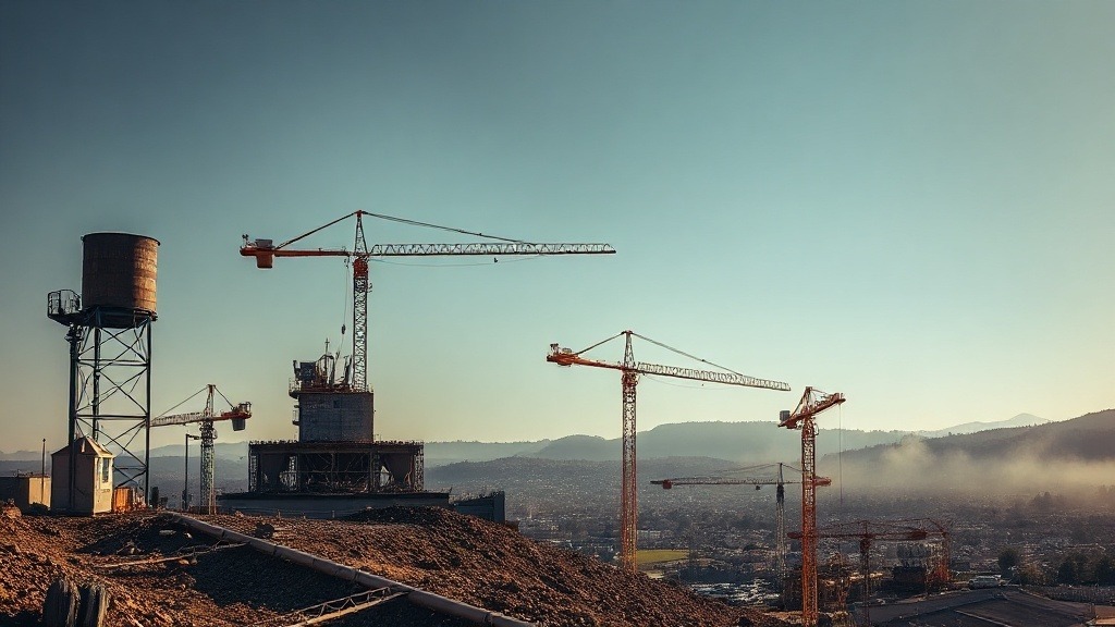 Quels montants et quels travaux ?