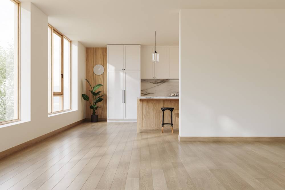 rénovation appartement à Paris