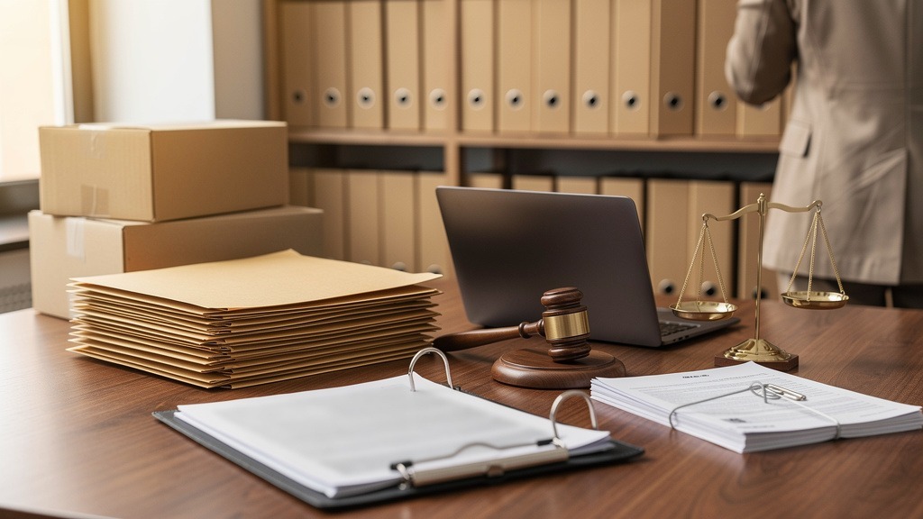 La procédure judiciaire : un recours effectif pour le vendeur