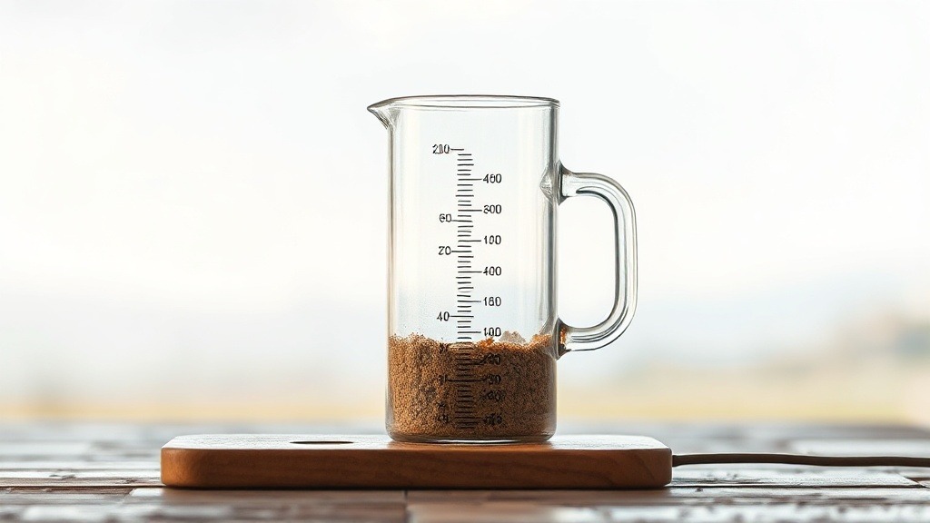 Mesurer 200 ml sans balance : les astuces du quotidien
