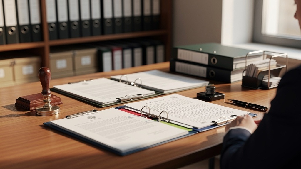 Quelles informations figurent dans les fichiers de nominations notariales ?