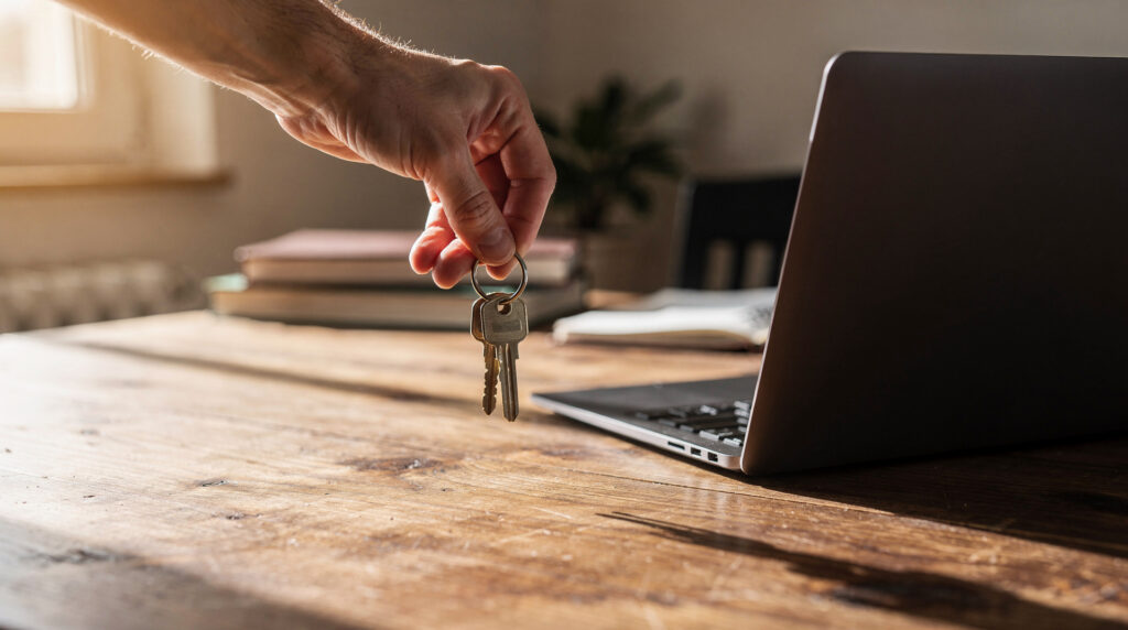 Gestion locative : le bon logiciel pour gérer ses locataires