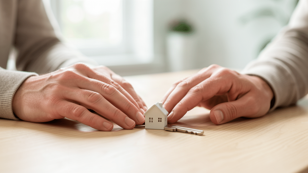 Comparer les offres d'assurance emprunteur