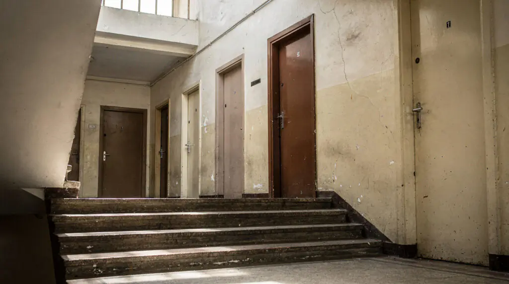 Immeuble en copropriété et réunion d’assemblée générale de copropriétaires