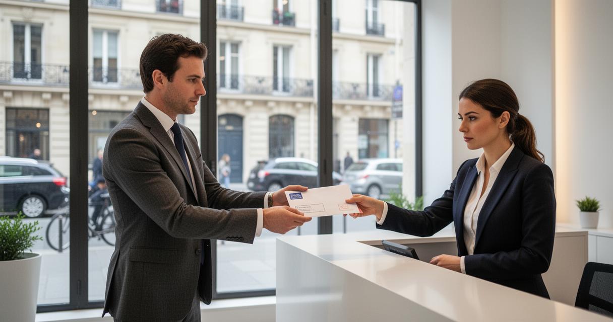 Pourquoi choisir une domiciliation d'entreprise avec l'expertise de professionnels à Paris
